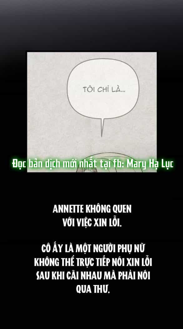 Kẻ Cưỡng Bức Yêu Quý Của Tôi - Chương 15.2 - ảnh 5