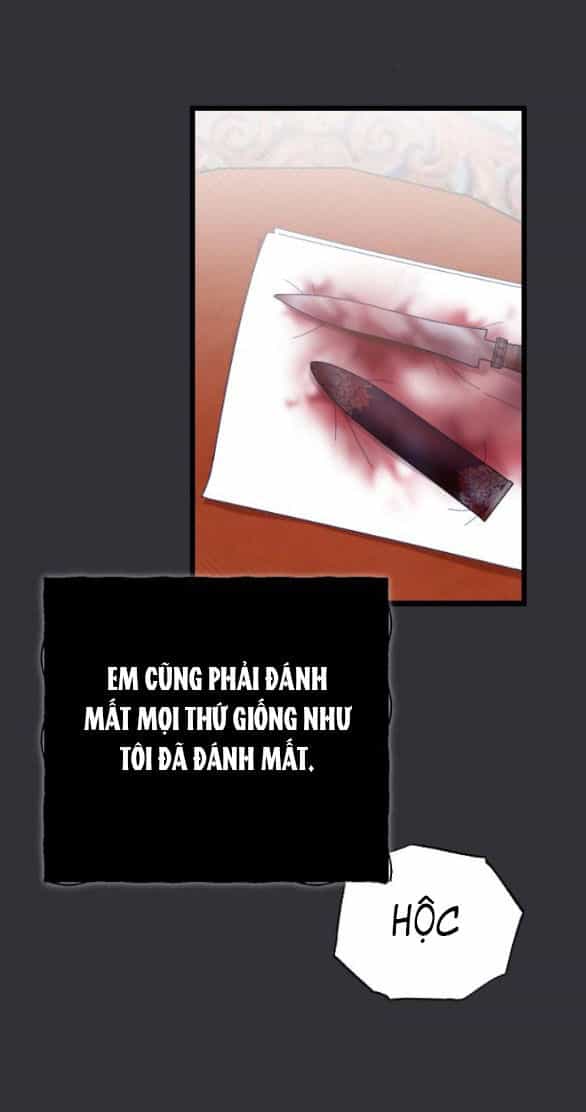 Kẻ Cưỡng Bức Yêu Quý Của Tôi - Chương 16.1 - ảnh 6