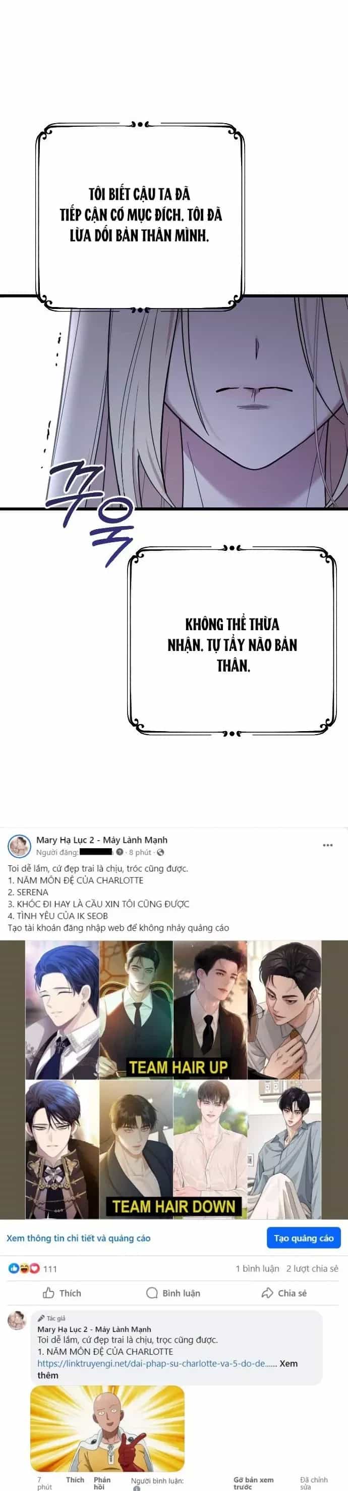 Kẻ Cưỡng Bức Yêu Quý Của Tôi - Chương 2 - ảnh 91