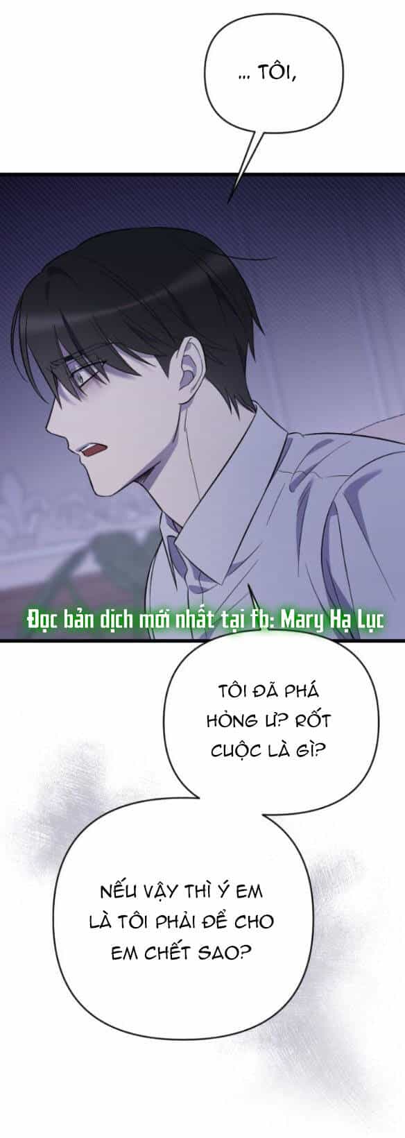 Kẻ Cưỡng Bức Yêu Quý Của Tôi - Chương 18.1 - ảnh 42