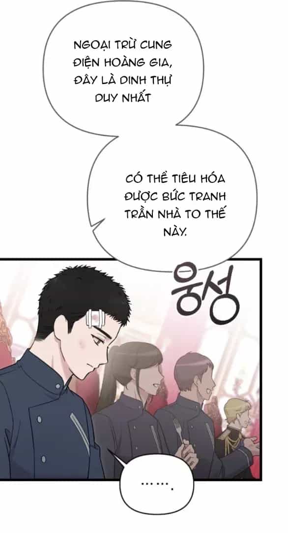 Kẻ Cưỡng Bức Yêu Quý Của Tôi - Chương 22 - ảnh 52
