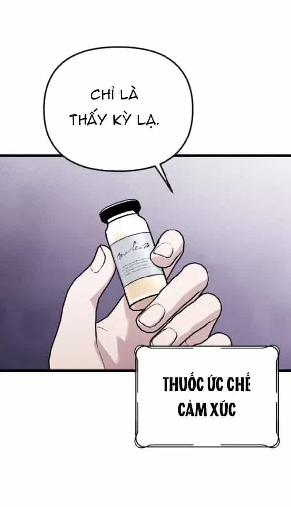 Kẻ Cưỡng Bức Yêu Quý Của Tôi - Chương 24 - ảnh 7