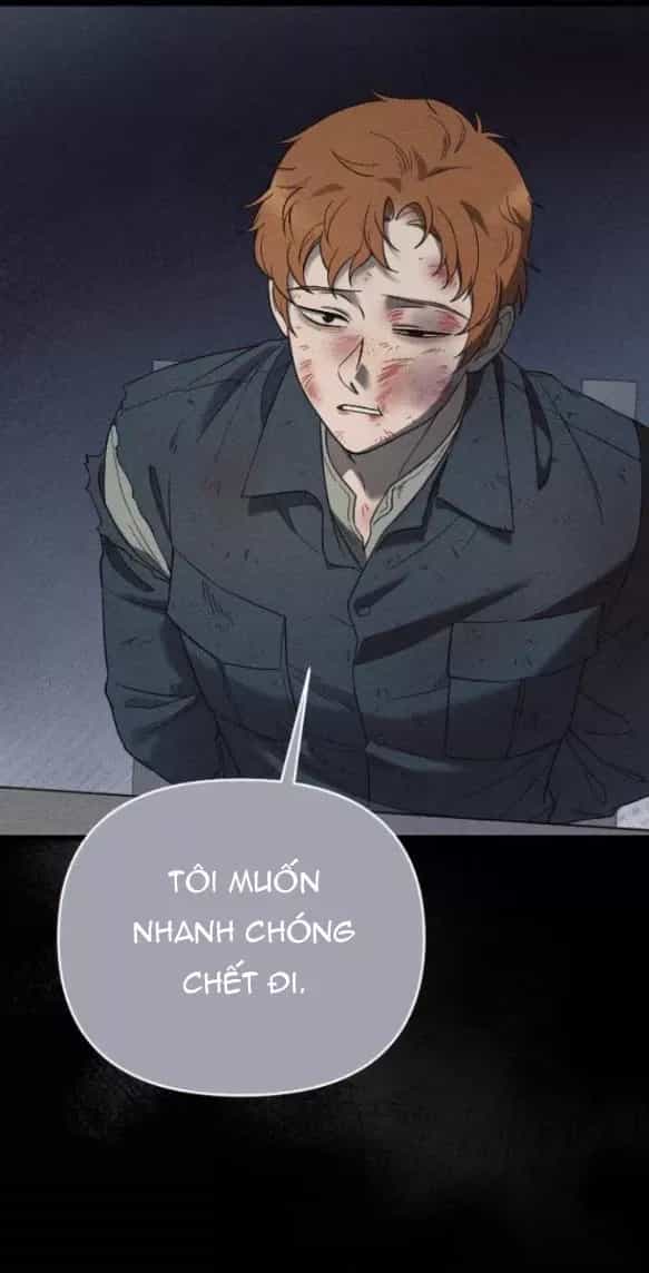 Kẻ Cưỡng Bức Yêu Quý Của Tôi - Chương 27 - ảnh 41