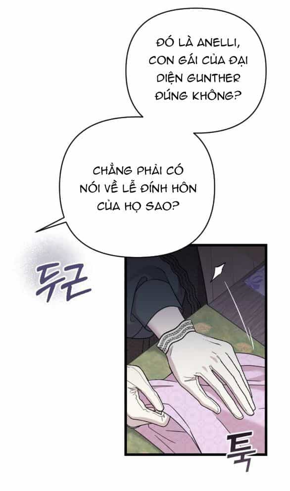 Kẻ Cưỡng Bức Yêu Quý Của Tôi - Chương 32 - ảnh 31