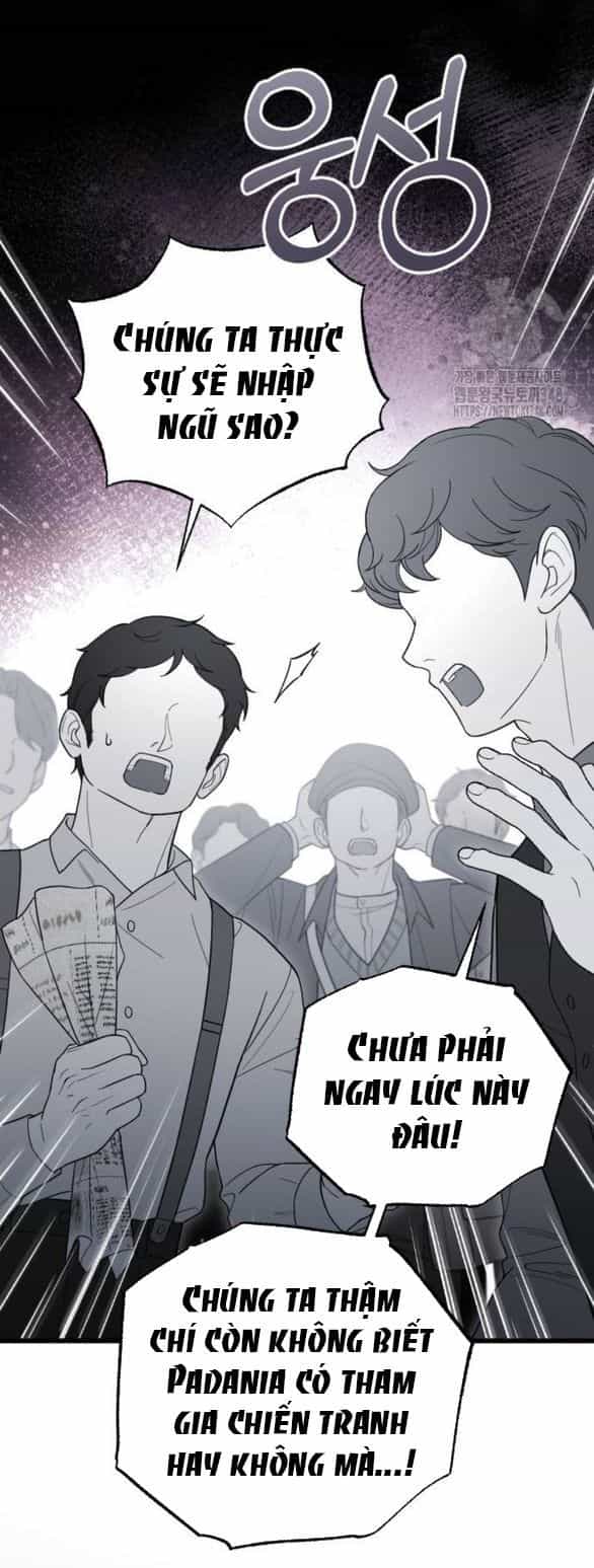 Kẻ Cưỡng Bức Yêu Quý Của Tôi - Chương 32 - ảnh 47