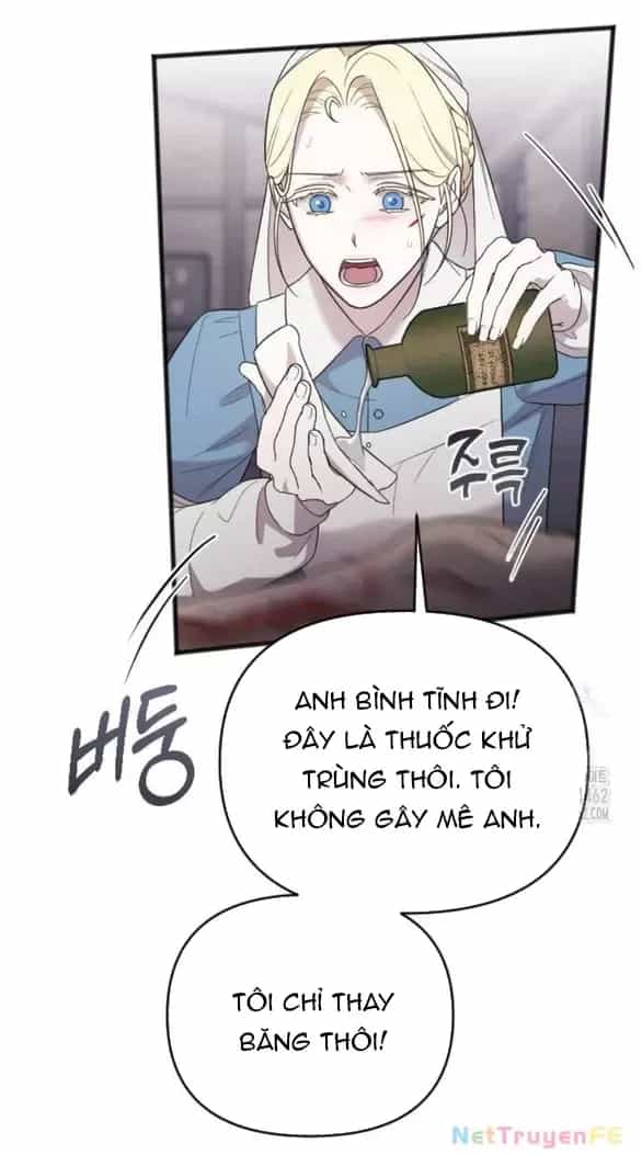 Kẻ Cưỡng Bức Yêu Quý Của Tôi - Chương 39 - ảnh 50