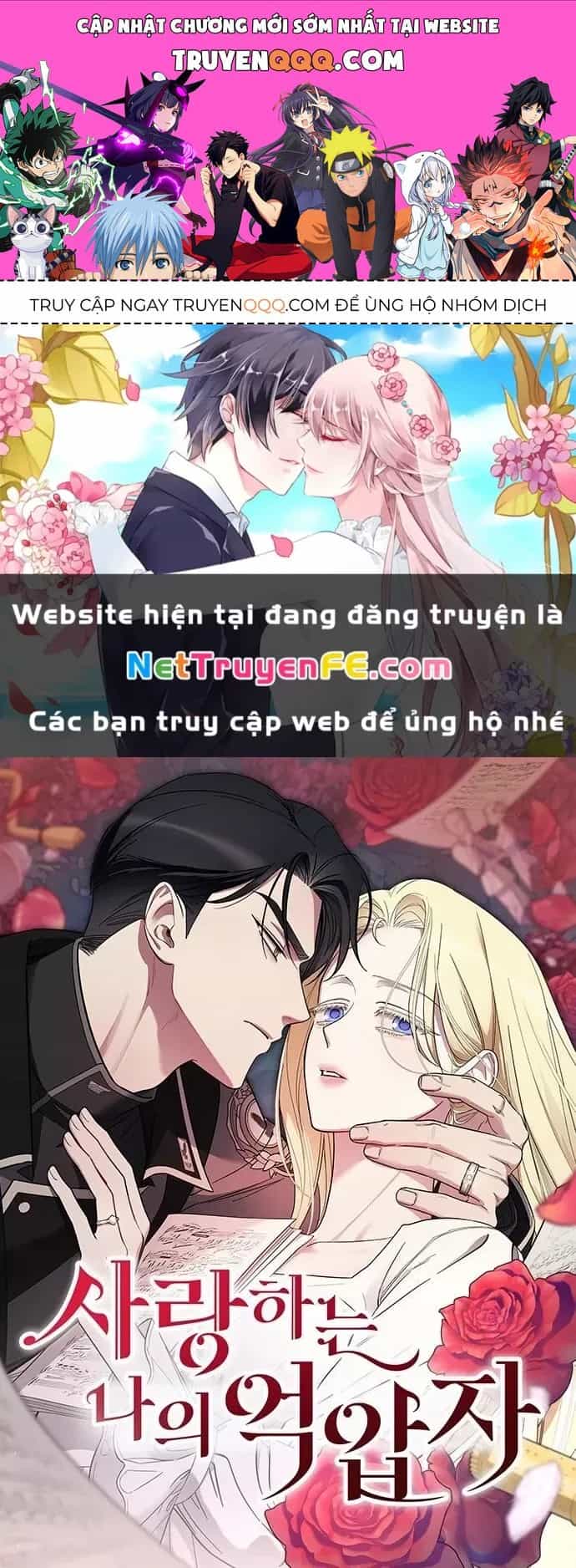 Kẻ Cưỡng Bức Yêu Quý Của Tôi - Chương 40 - ảnh 1