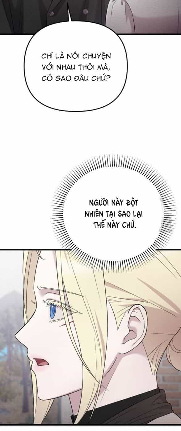 Kẻ Cưỡng Bức Yêu Quý Của Tôi - Chương 43 - ảnh 7
