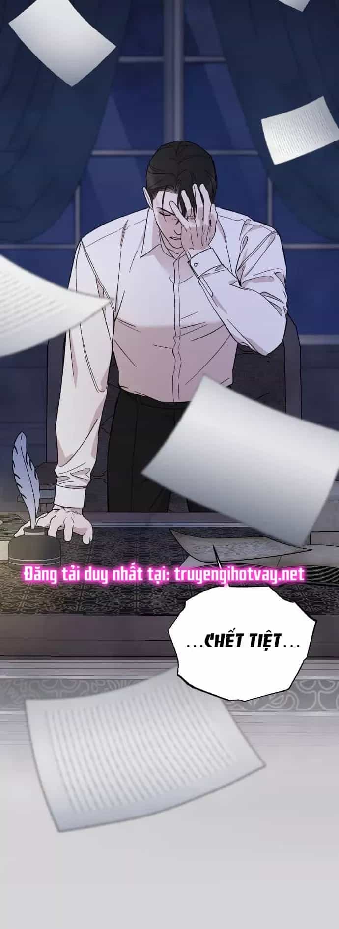 Kẻ Cưỡng Bức Yêu Quý Của Tôi - Chương 3 - ảnh 88