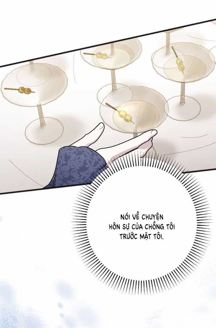 Kẻ Cưỡng Bức Yêu Quý Của Tôi - Chương 3.1 - ảnh 25
