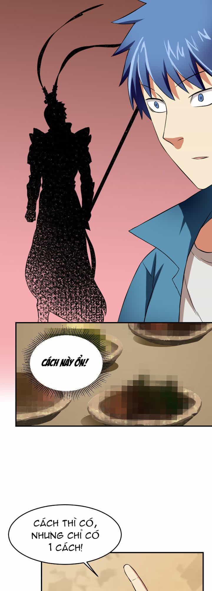 Kẻ Đến Trị Tam Quốc - Chương 9 - ảnh 9