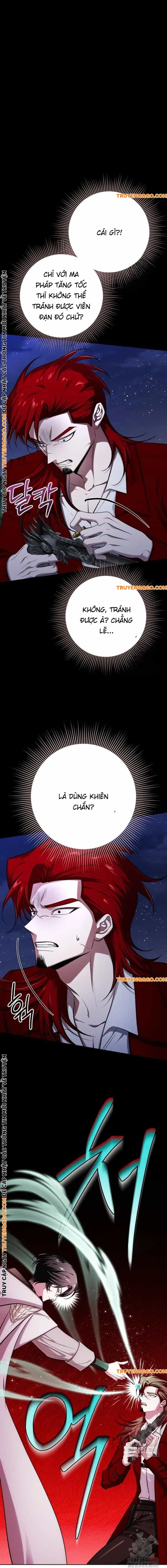 Kẻ Dị Biệt Của Ma Tháp - Chương 10 - ảnh 13