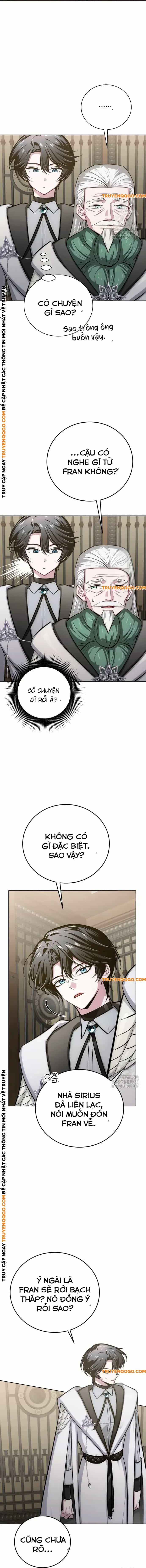 Kẻ Dị Biệt Của Ma Tháp - Chương 11 - ảnh 23