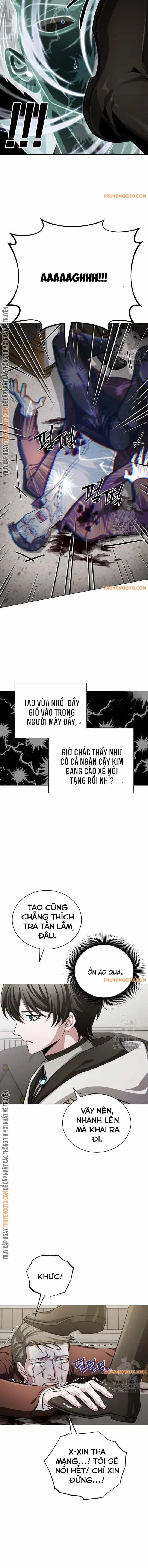 Kẻ Dị Biệt Của Ma Tháp - Chương 2 - ảnh 9