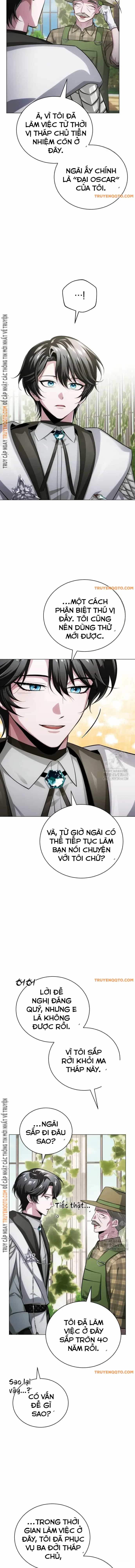 Kẻ Dị Biệt Của Ma Tháp - Chương 4 - ảnh 10