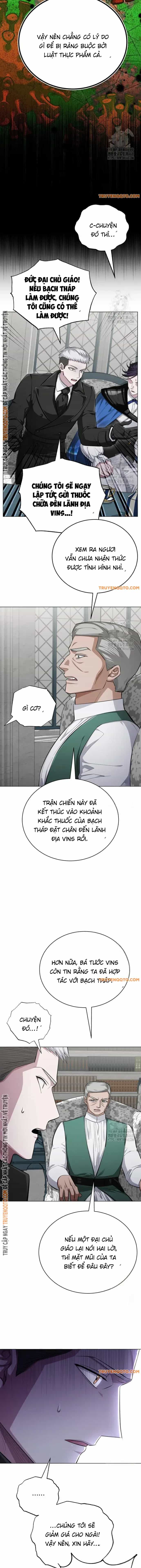Kẻ Dị Biệt Của Ma Tháp - Chương 7 - ảnh 15