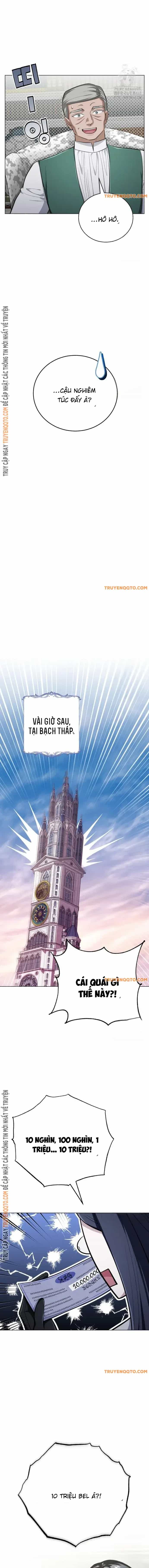 Kẻ Dị Biệt Của Ma Tháp - Chương 7 - ảnh 21