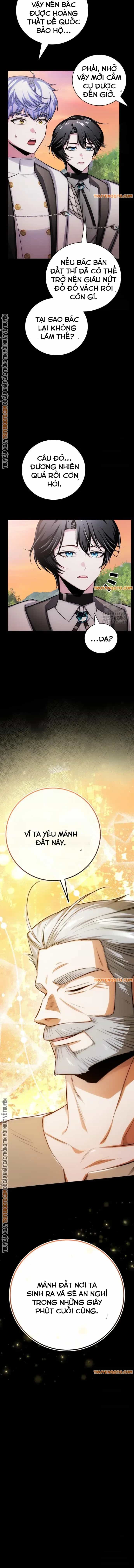 Kẻ Dị Biệt Của Ma Tháp - Chương 9 - ảnh 10