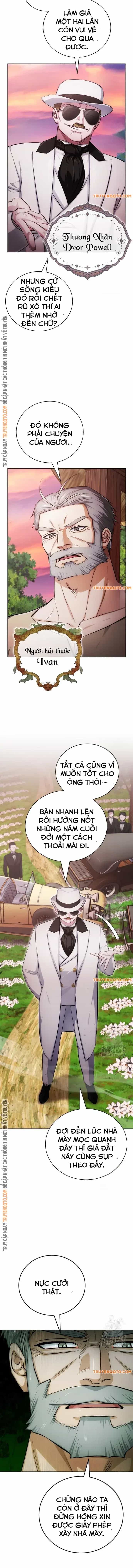 Kẻ Dị Biệt Của Ma Tháp - Chương 9 - ảnh 2