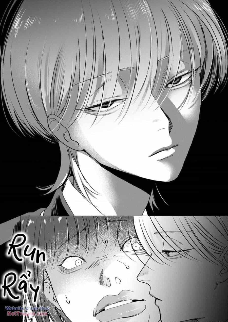 Kẻ Điên Khi Yêu - Chương 9 - ảnh 24