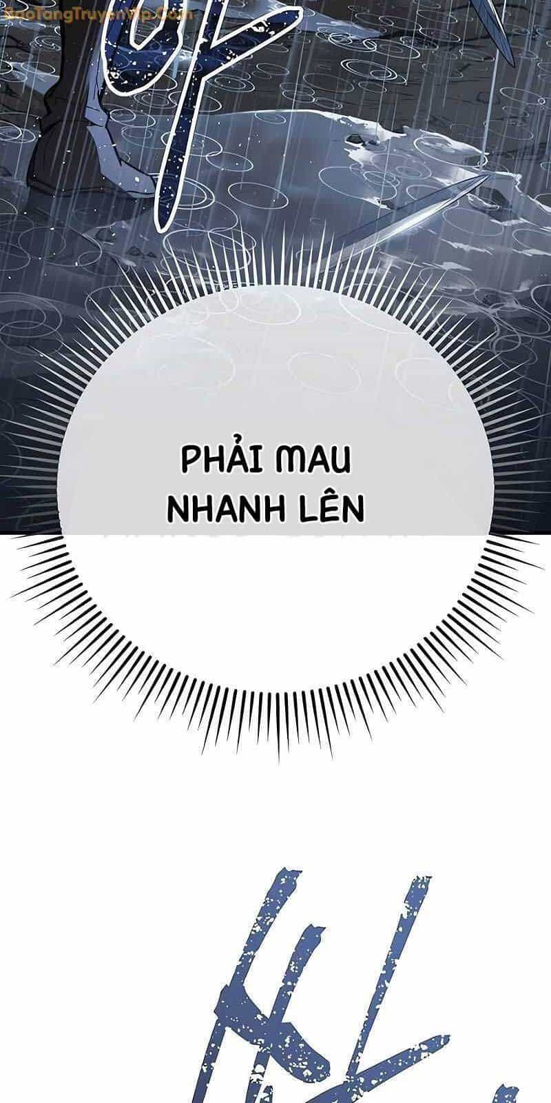 Kẻ Điên Và Đội Trưởng Cảnh Vệ - Chương 19 - ảnh 118