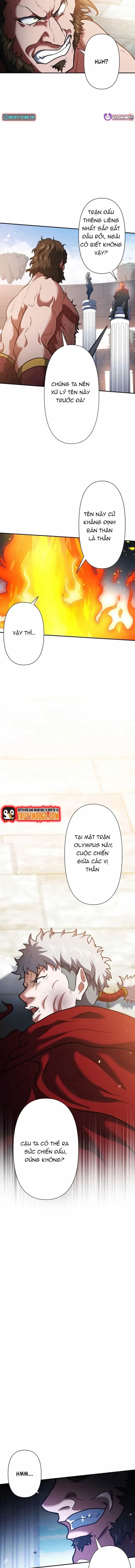 Kẻ Đoạt Kỹ Năng - Chương 10 - ảnh 14