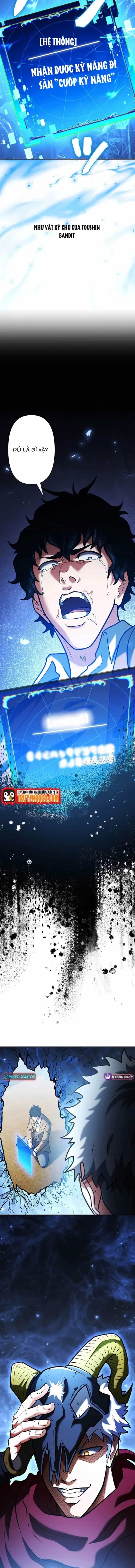 Kẻ Đoạt Kỹ Năng - Chương 10 - ảnh 18