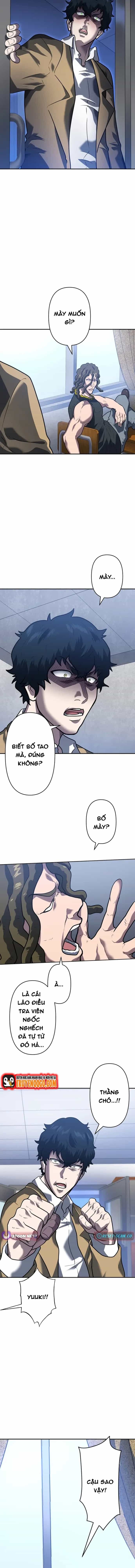 Kẻ Đoạt Kỹ Năng - Chương 4 - ảnh 16