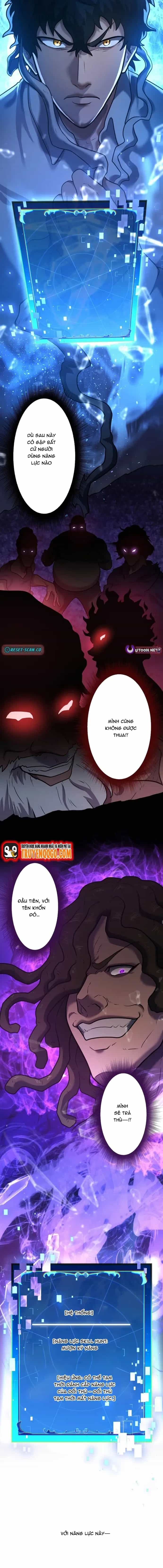 Kẻ Đoạt Kỹ Năng - Chương 7 - ảnh 16