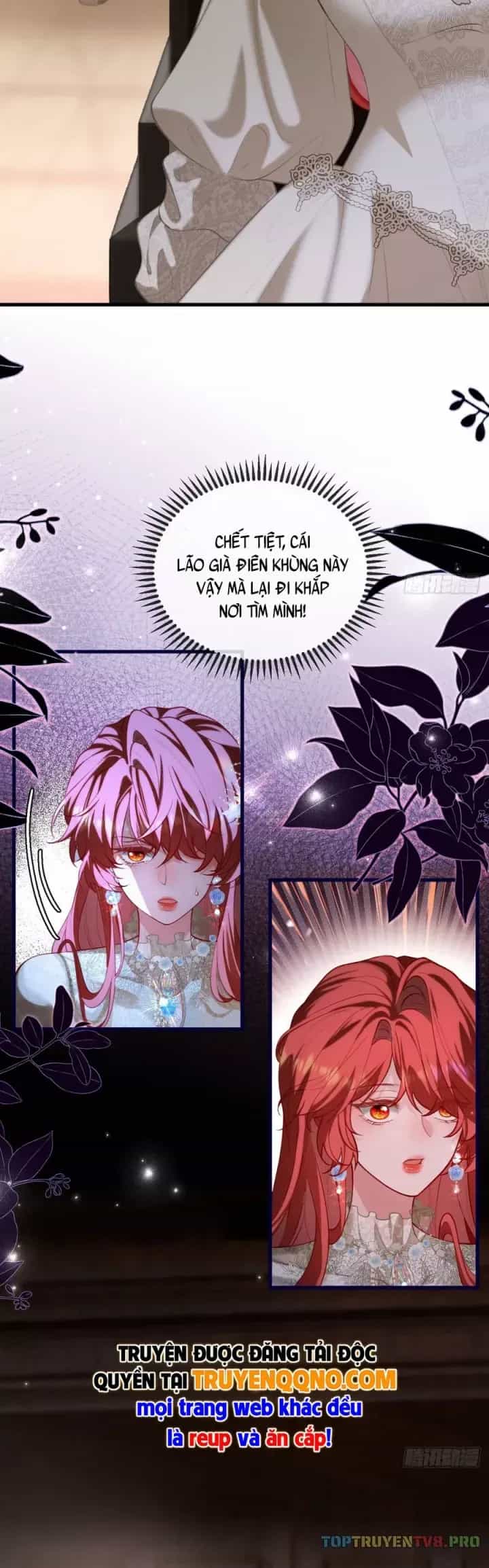 Kế Độc Của Hầu Gái - Chương 14 - ảnh 19