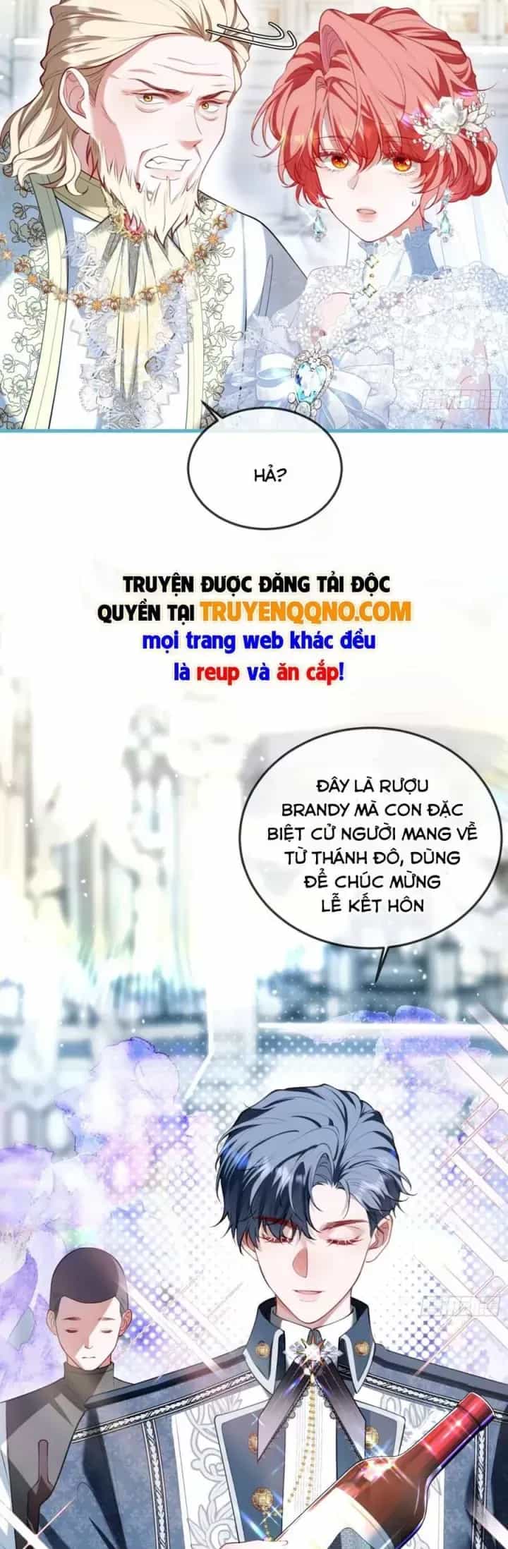 Kế Độc Của Hầu Gái - Chương 15 - ảnh 25