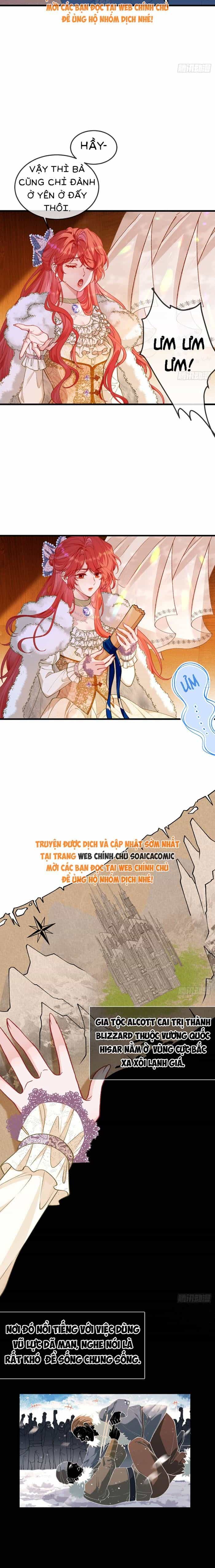 Kế Độc Của Hầu Gái - Chương 2 - ảnh 2
