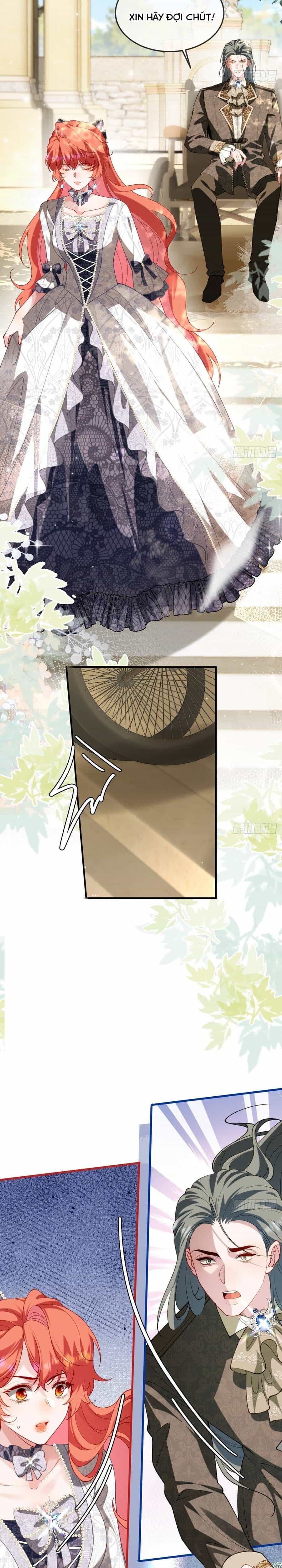 Kế Độc Của Hầu Gái - Chương 22 - ảnh 17