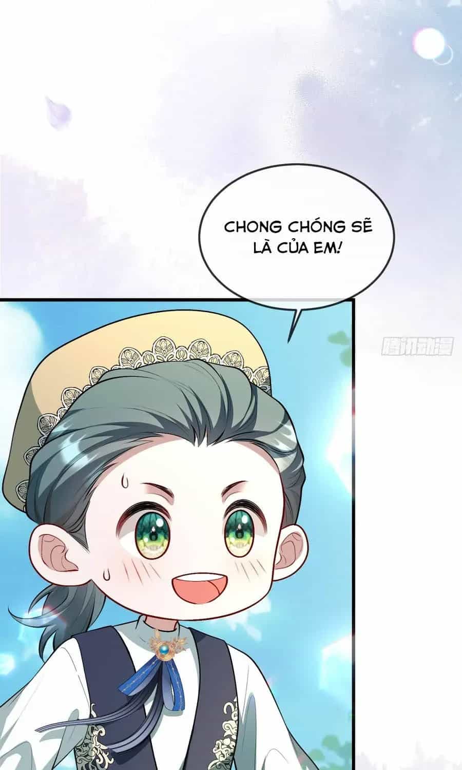 Kế Độc Của Hầu Gái - Chương 23 - ảnh 13
