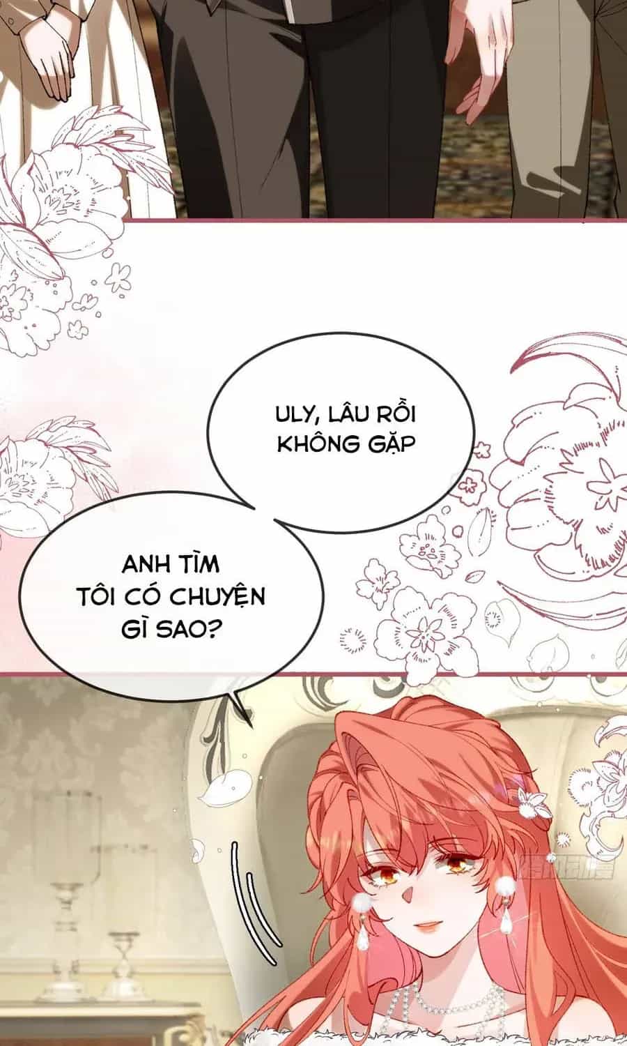 Kế Độc Của Hầu Gái - Chương 23 - ảnh 58