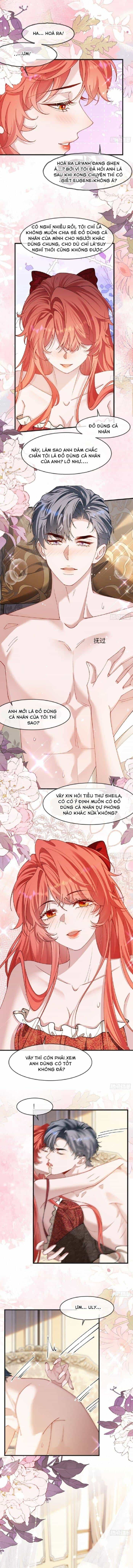Kế Độc Của Hầu Gái - Chương 35 - ảnh 6