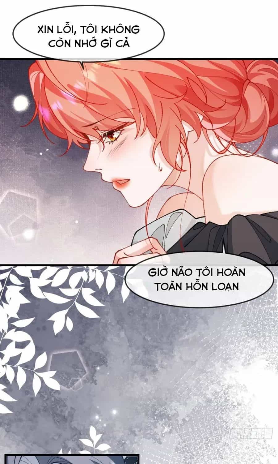 Kế Độc Của Hầu Gái - Chương 38 - ảnh 33