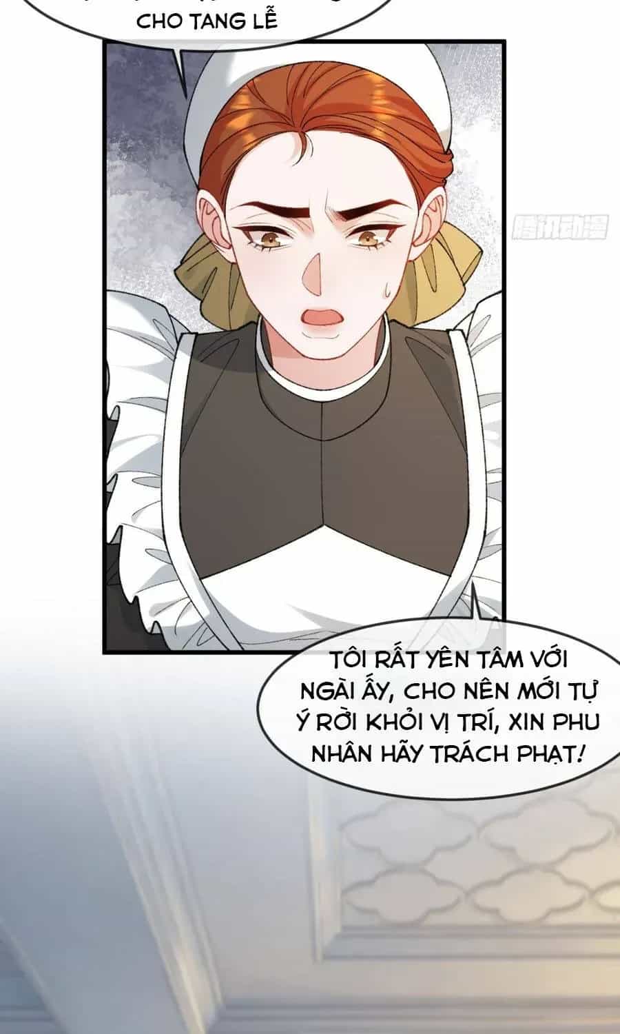 Kế Độc Của Hầu Gái - Chương 38 - ảnh 38