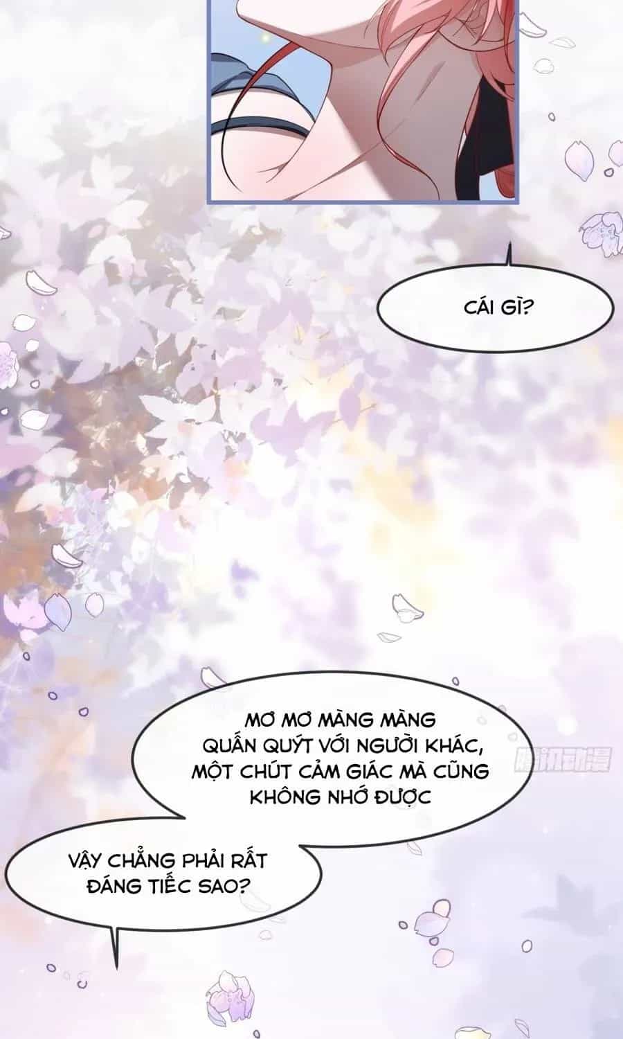 Kế Độc Của Hầu Gái - Chương 39 - ảnh 12