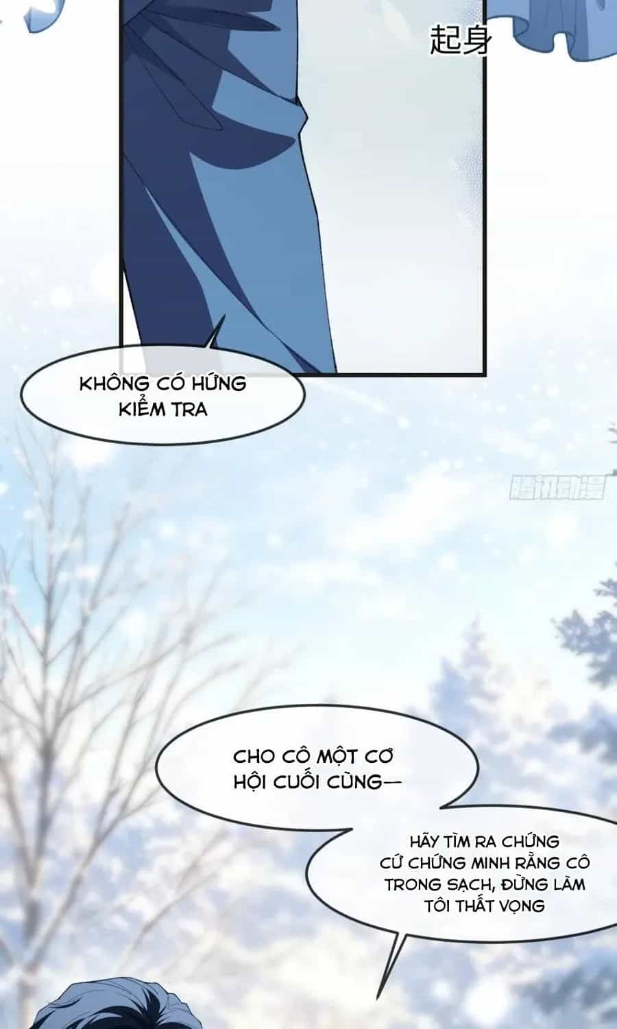 Kế Độc Của Hầu Gái - Chương 39 - ảnh 22