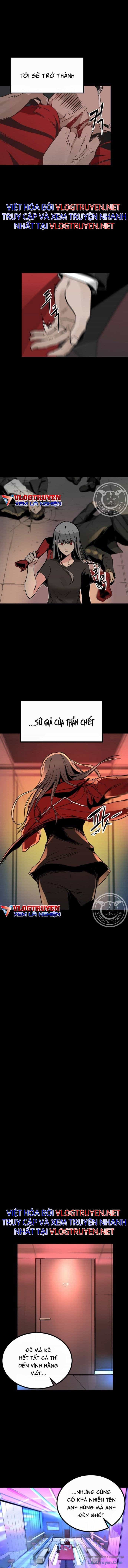 Kẻ Giết Anh Hùng - Chương 0 - ảnh 16