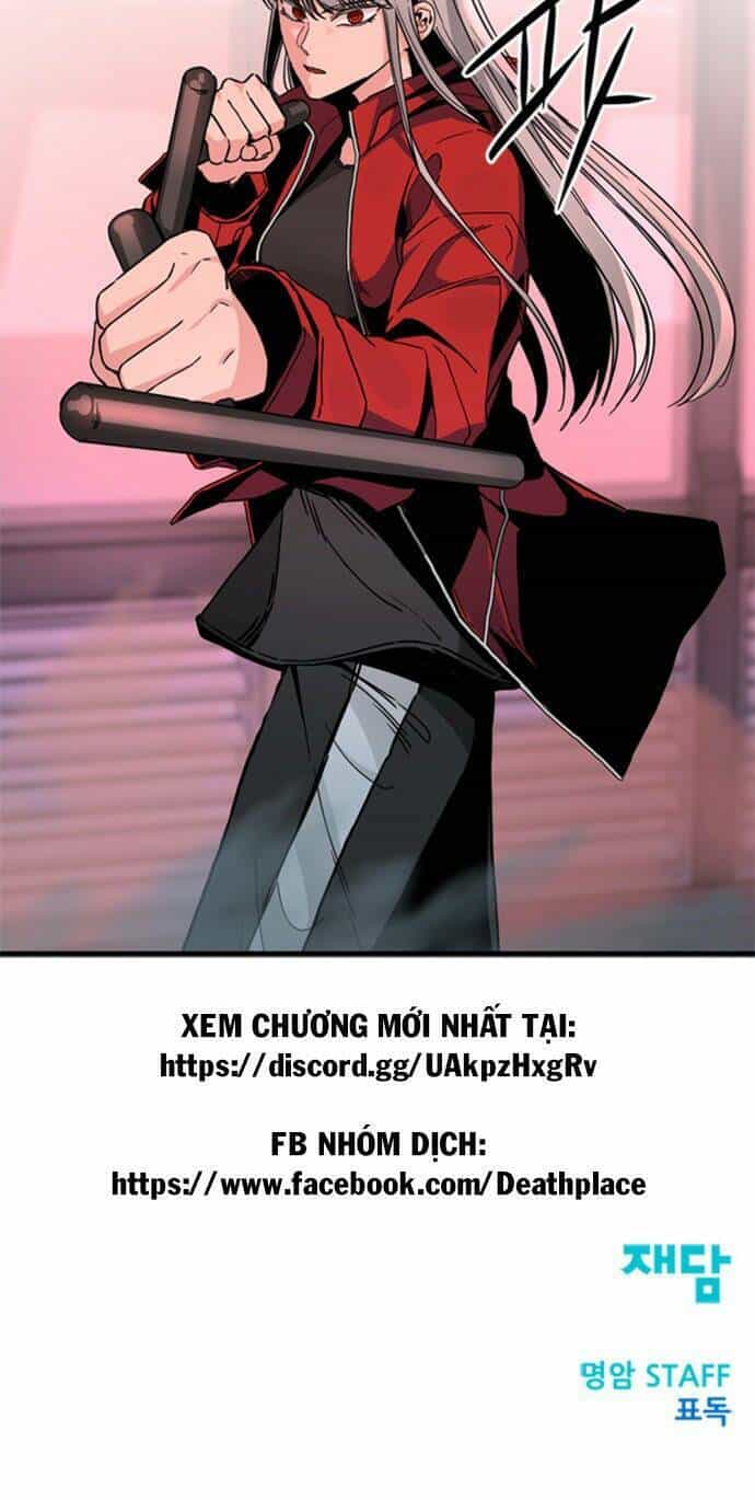 Kẻ Giết Anh Hùng - Chương 10 - ảnh 73