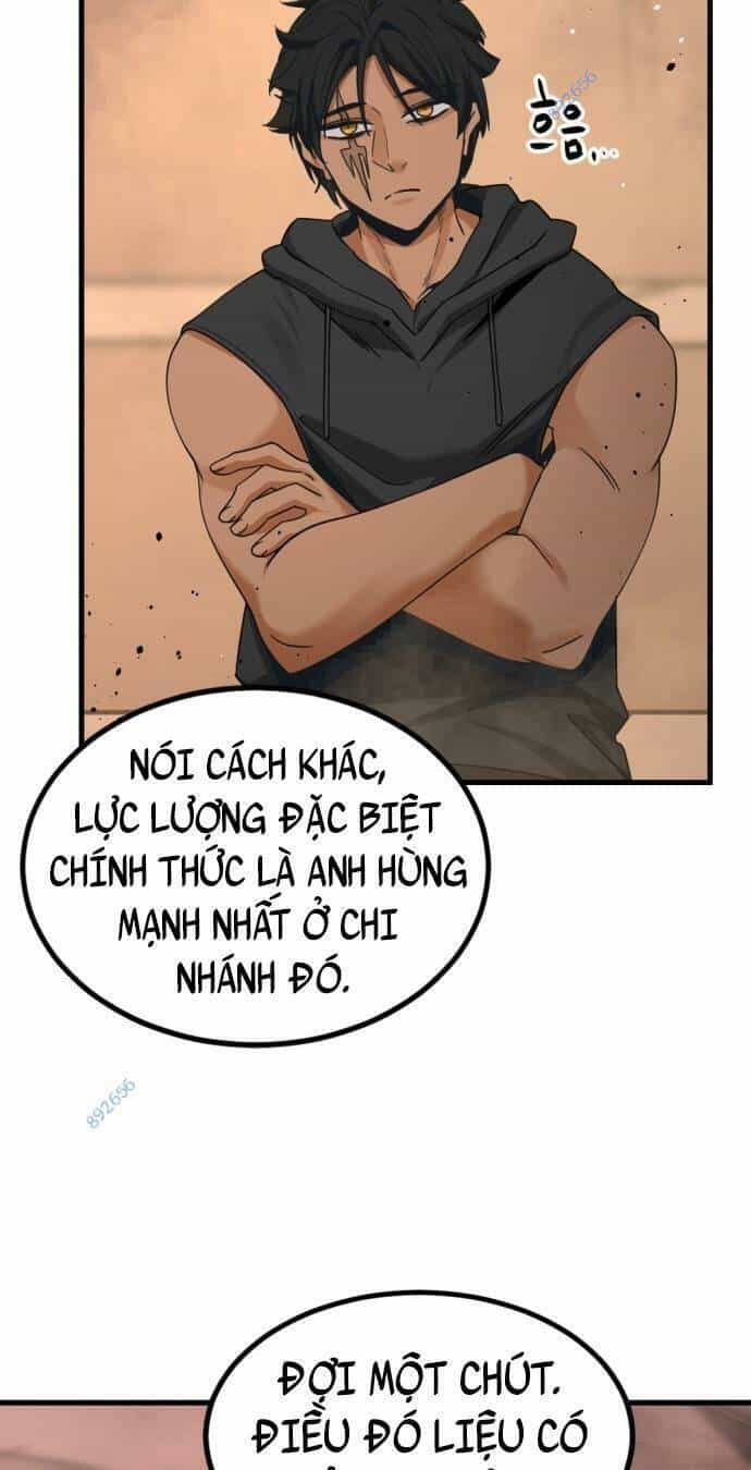 Kẻ Giết Anh Hùng - Chương 109 - ảnh 51