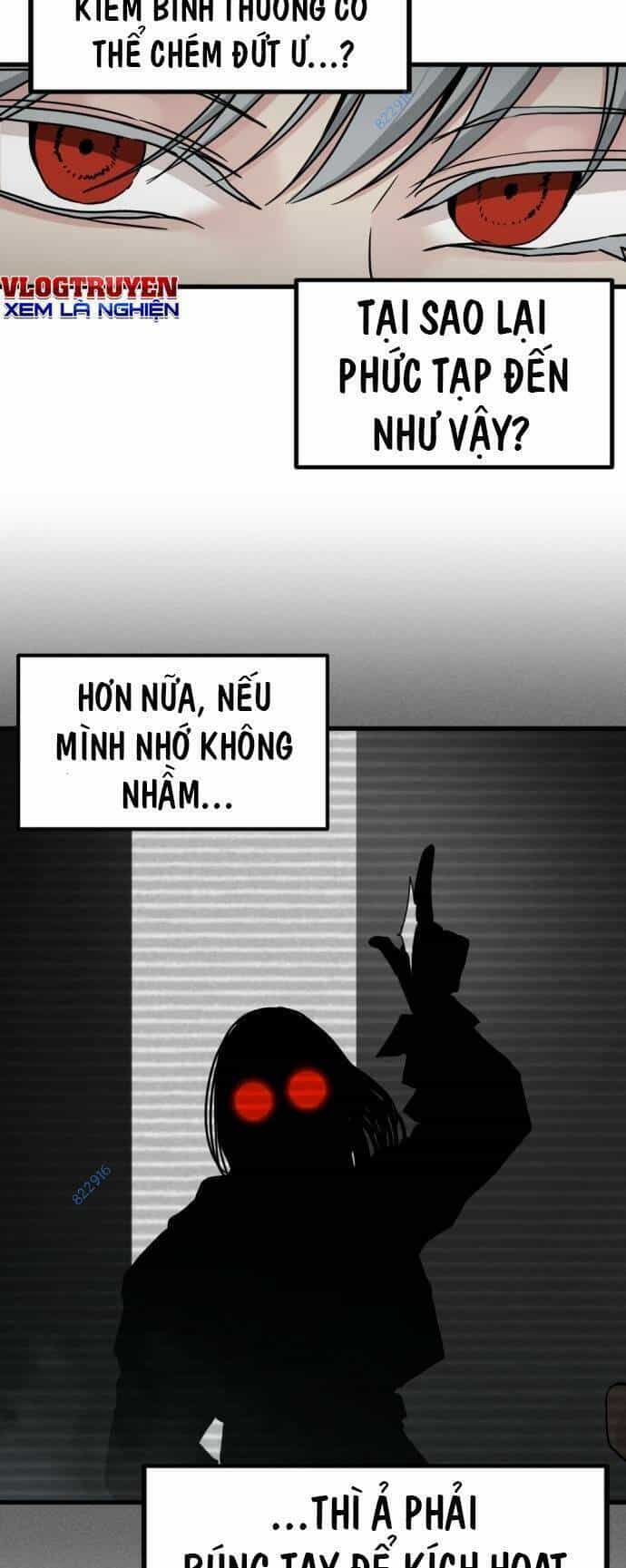 Kẻ Giết Anh Hùng - Chương 115 - ảnh 31