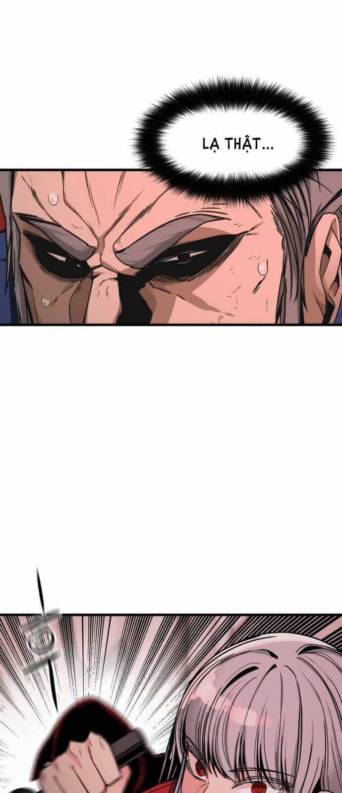 Kẻ Giết Anh Hùng - Chương 11 - ảnh 31