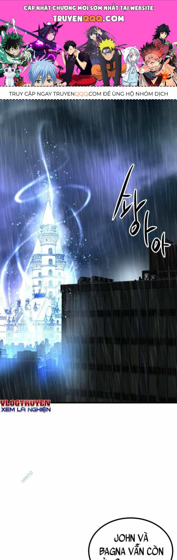 Kẻ Giết Anh Hùng - Chương 120 - ảnh 1