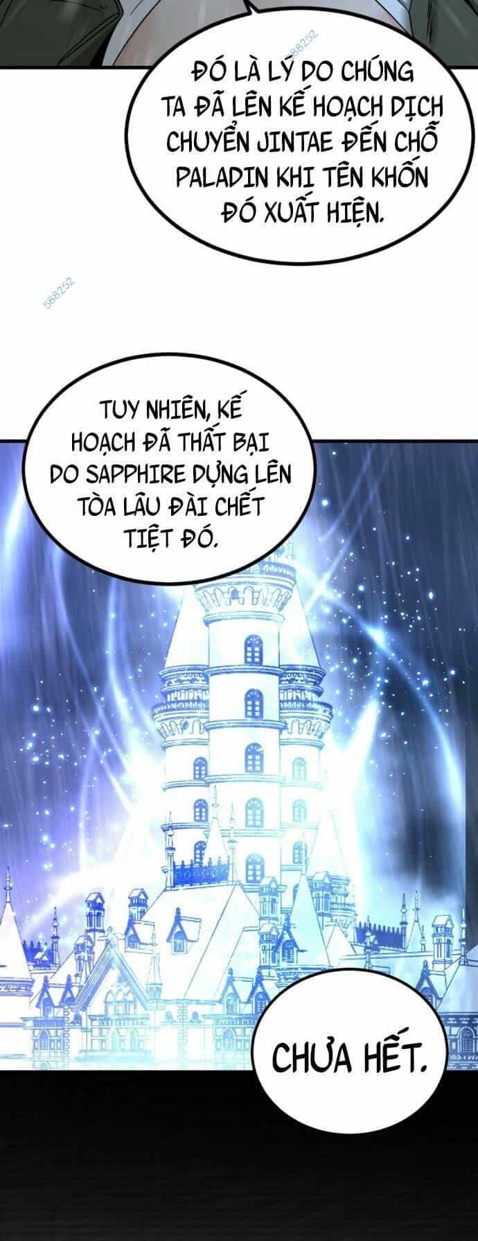 Kẻ Giết Anh Hùng - Chương 120 - ảnh 7