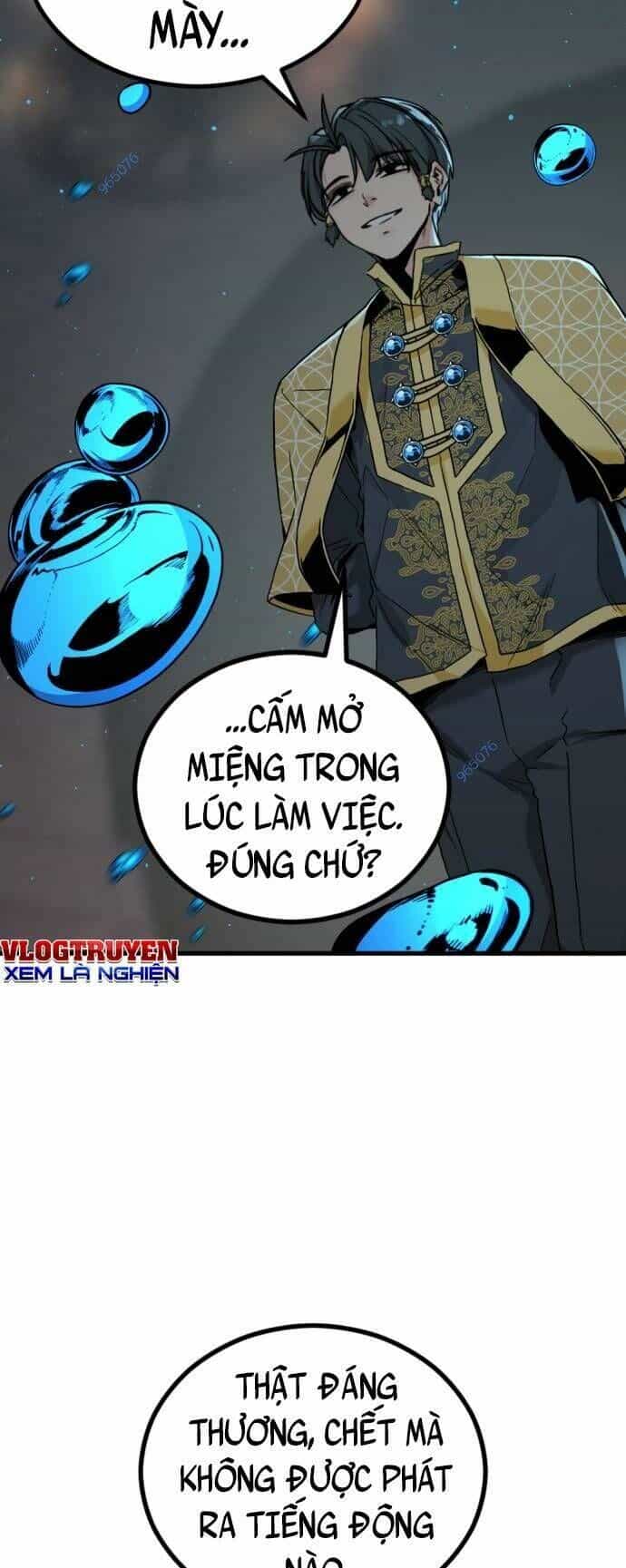 Kẻ Giết Anh Hùng - Chương 123 - ảnh 25