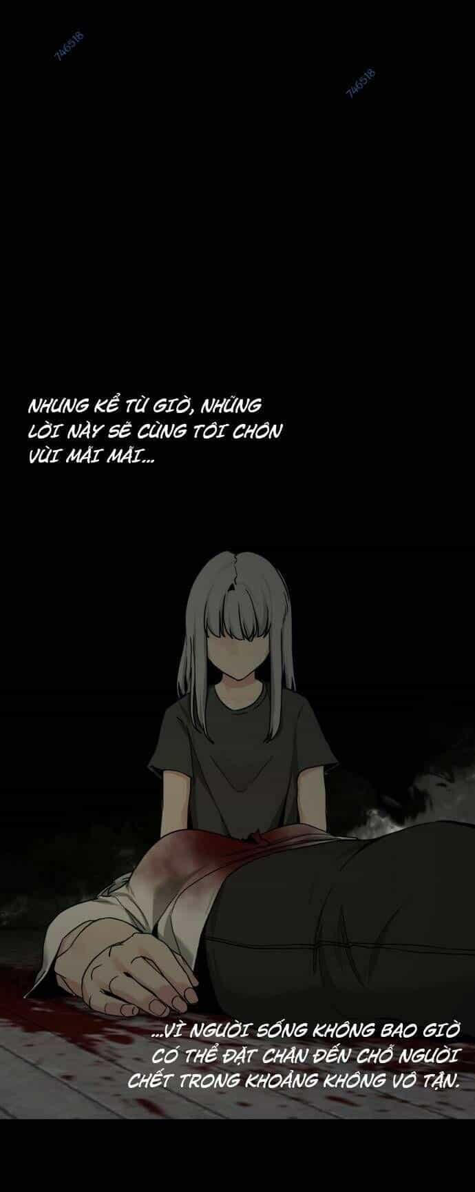 Kẻ Giết Anh Hùng - Chương 124 - ảnh 55