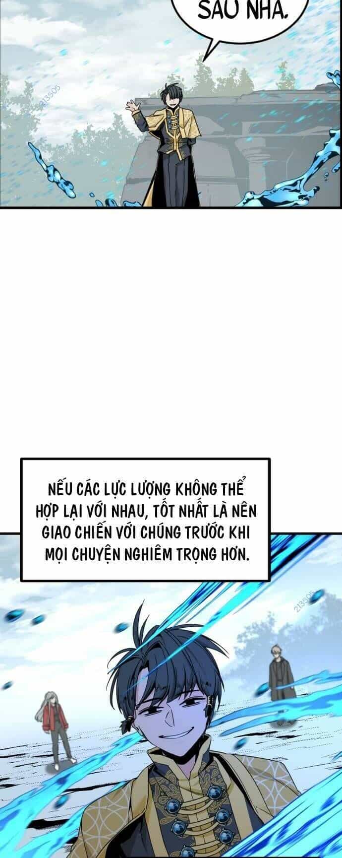 Kẻ Giết Anh Hùng - Chương 125 - ảnh 57